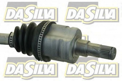 DA SILVA 31277t - Приводной вал